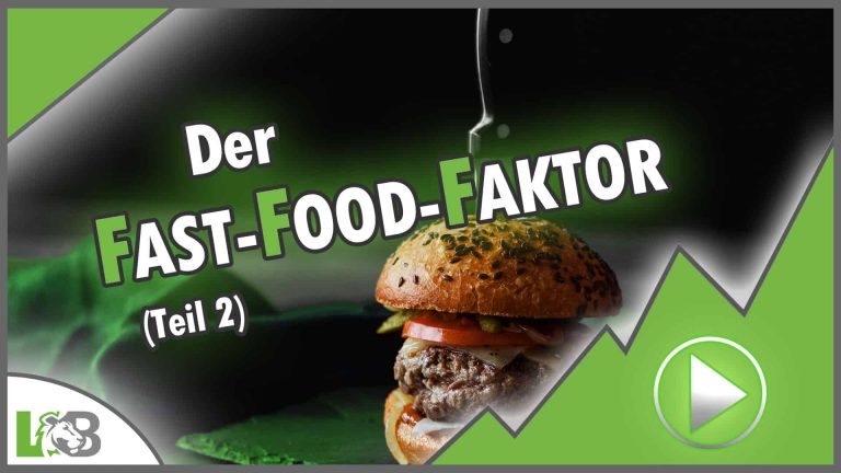 Leonard Bardi - Der FFF (Teil 2)